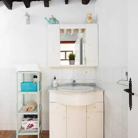 Casa Canaria - La Salvada Appartement Los Silos