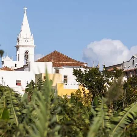 Appartement Casa Canaria - La Salvada