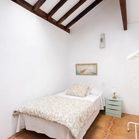 Casa Canaria - La Salvada Лос-Силос